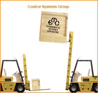Visit Our Control Systems Group